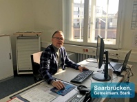 Wirtschaftsförderung