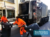 Zentraler Kommunaler Entsorgungsbetrieb