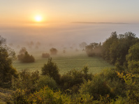 Unesco-Biosphärenreservat Bliesgau