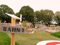 Adventure Golf Bliesgau