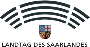 Logo Landtag des Saarlandes