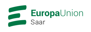 Logo Europa-Union Saar