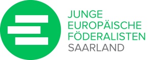 Logo JEF Saarland