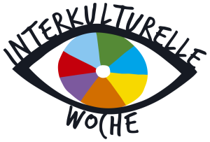 Logo Interkulturelle Wochen