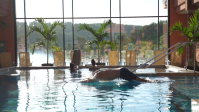 Saarland Therme