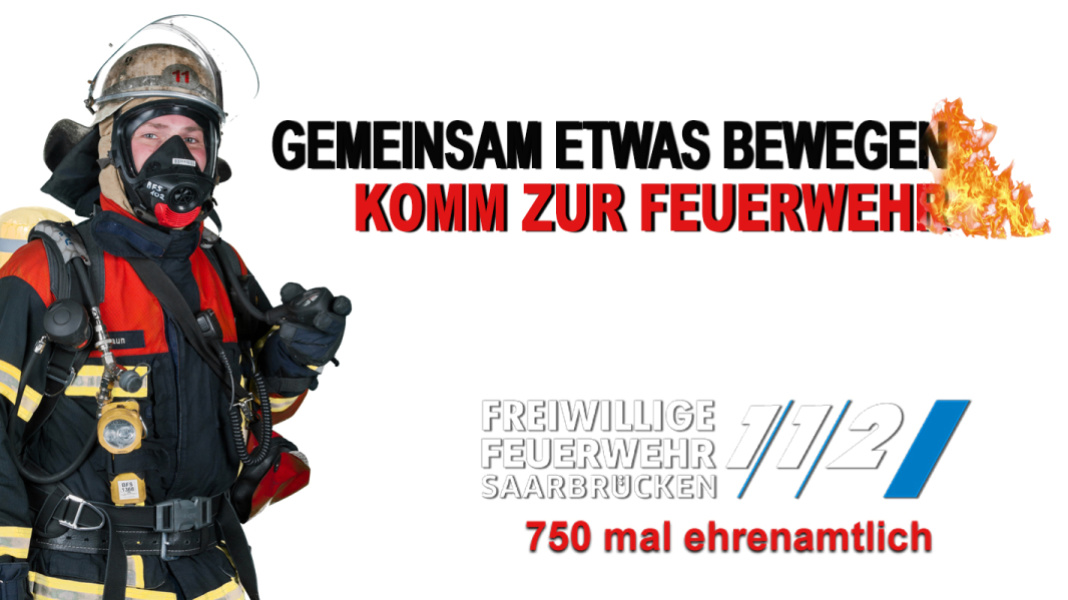 Mitgliederwerbung FFSB