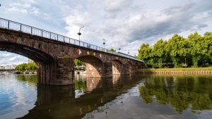 Alte Brücke