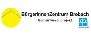 Logo Gemeinwesenarbeit Brebach