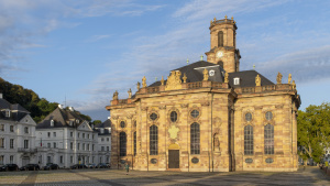 Ludwigskirche