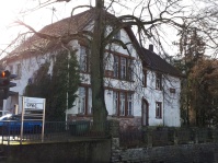 Die Kalköfen am Geisbergschulhaus sind als 7. Station geplant