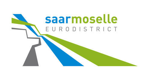 Logo des Eurodistricts SaarMoselle