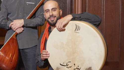 Shadi Kassis Shadi Kassis
