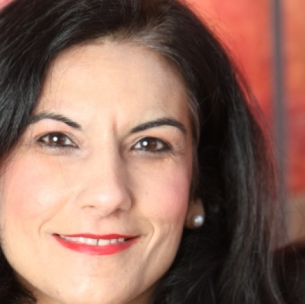 Ferah Aksoy-Burkert Image