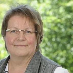Ute Seibert Image