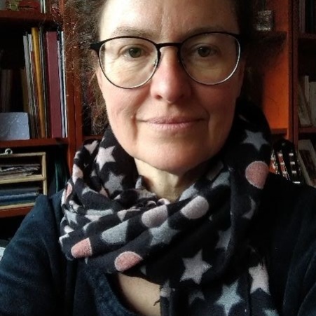 Dr. Katja Kruse Image