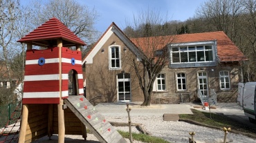 Kita Am Hof in Rußhütte 1 Image