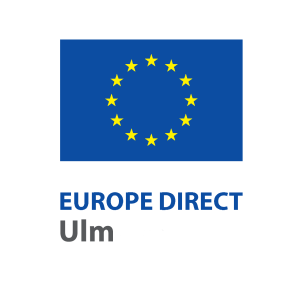 Logo EUROPE DIRECT Ulm Logo EUROPE DIRECT Ulm