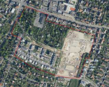 Neubaugebiet Franzenbrunnen Image