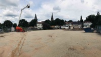 Sommertour 2021: Wohnprojekts Am Anger Dudweiler