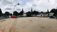 Sommertour 2021: Wohnprojekts Am Anger Dudweiler