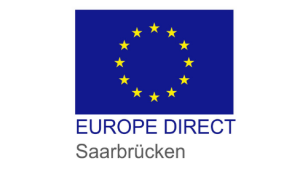 EUROPE DIRECT Saarbrücken Logo