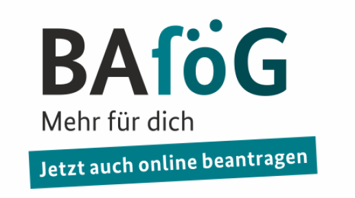 Logo BAföG