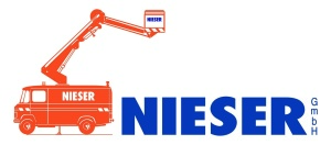 Logo W. Nieser & Sohn GmbH