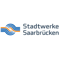Logo Stadtwerke Saarbrücken
