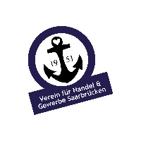 Logo Verein für Handel und Gewerbe