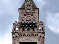 Glockenspiel Rathaus Saarbrücken