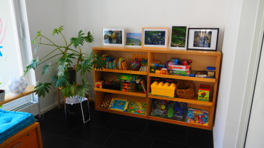 Infopoint UkraineSB in der Katholisch-Kirch-Straße 5 Image