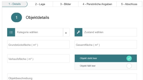 Ansiedlungs- und Leerstandsmanagement