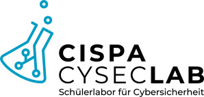 Logo CISPA Logo CISPA
