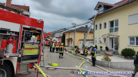 Kellerbrand Klarenthal - 24.04.2022