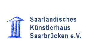 Logo Saarländisches Künstlerhaus