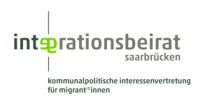 Logo Integrationsbeirat