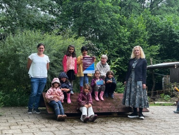 "KlimaKids 2021" - 1. Platz, Kita Eschberg Image