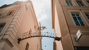 Fröschengasse