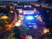 Kultstadtfest 2022 - Freitag