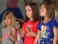 Impressionen vom Kultstadtfest-Samstag 2022