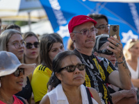 Impressionen vom Kultstadtfest-Sonntag 2022