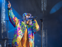 Impressionen vom Kultstadtfest-Sonntag 2022: MIA