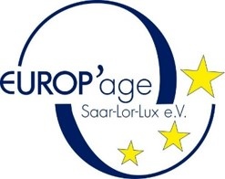 Logo Europ'age e.V.