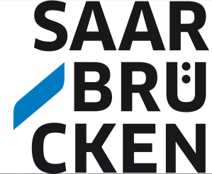 Logo Landeshauptstadt Saarbrücken