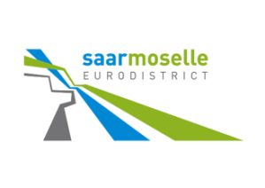 Logo Eurodistrict SaarMoselle