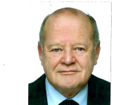 Erwin Kleber (FDP)