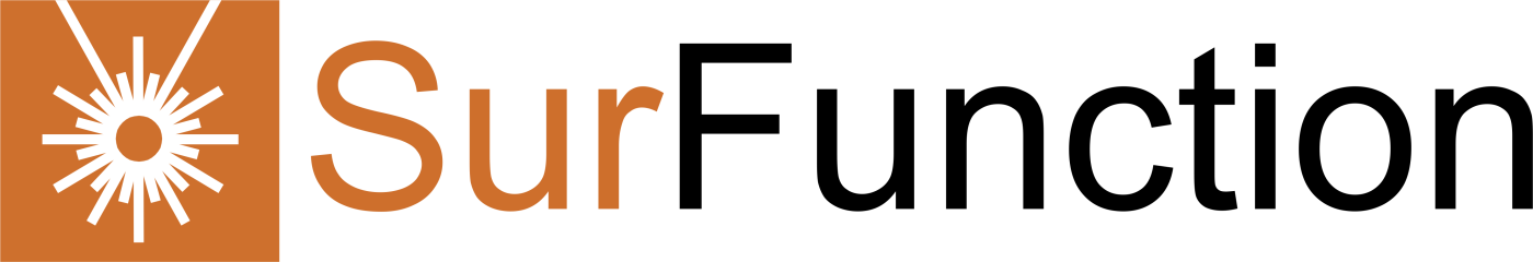 Logo der SurFunction GmbH