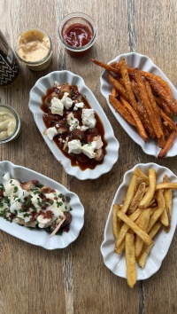 Kalinski Saarbrücken