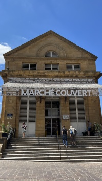 Foodblog Anne's Kitchen Metz