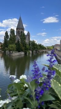 Foodblog Anne's Kitchen Metz